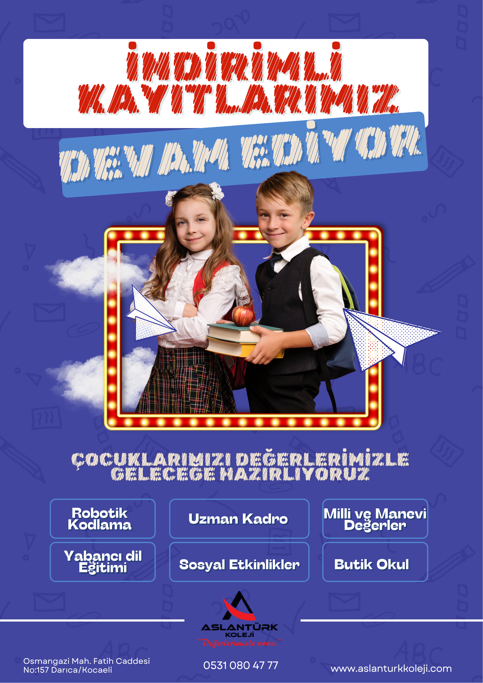 Popup Reklam